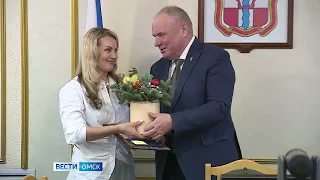 В министерстве труда и соцразвития подвели итоги творческого конкурса журналистского мастерства