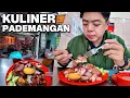 Lagu KULINERAN DI PADEMANGAN: Banyak Kuliner Pontianak \u0026 Singkawang Di Sini!