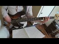 Download Lagu Shinehead - Jamaican In New York (bass cover)