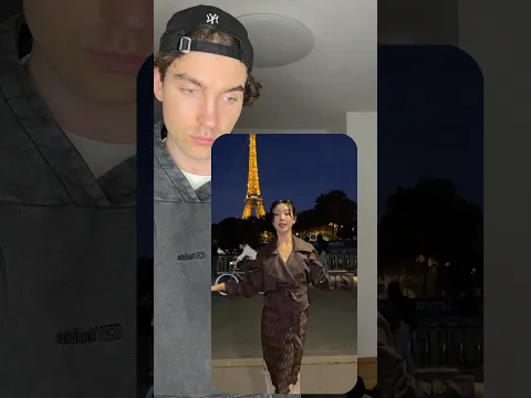 How to Create a Location Transition 🌍🎬