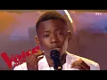 Download Lagu Charles Aznavour - La bohème | Durel | The Voice Kids France 2023 | Finale