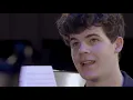 Download Lagu Joseph O'Brien on his family, faith, and AGT