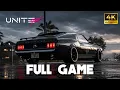 NFS HEAT UNITE 3 5 - Full Game 4K