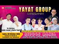 Download Lagu LIVE YAYAT GROUP || RESEPSI PERNIKAHAN \