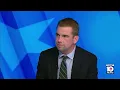 Vote 2025 Miami mayoral candidate Kenneth J DeSantis