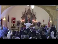 Gail Pearson Memorial Service