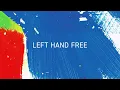 alt-J - Left Hand Free (Official Audio)