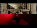 OpenGL Hell Engine Dev 14 More glass