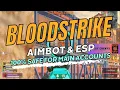 Download Lagu Blood Strike Cheat / Hack / Mod | Esp, Aim,Magic Bullet | FREE Download 2025 ( PC /IOS/MOBILE)