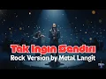 Lagu TAK INGIN SENDIRI: Cover Rock Biola Orkestra yang Bikin Haru Banget!