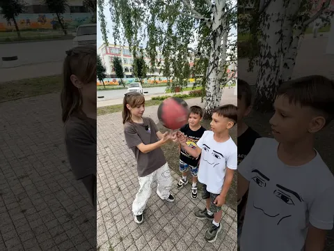 Крутые ребята, ждём их на тренировках 🏀💯🙌