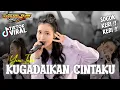 Lagu KUGADAIKAN CINTAKU Yeni Inka SOGOK KERI KERI !! TJ Music ARANSEMEN ( Music Cover) DI RADIO