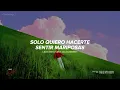 Download Lagu James Alyn - Take My Body (Sub. Español + Lyrics)