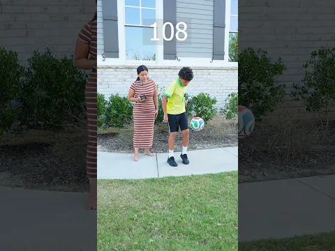 248/365 dominadas #soccer #footballskillschallenge #challenge #futeball #dance