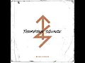 Glass - Thompson Square
