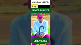 maneno steven song james shilinde 0687930030 0757285880 official audio mp3
