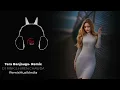 TERA BAN JAUNGA  REMIX  DJ RINK x HIREN CHAWDA x BERRY  KABIR SINGH  REMIX MUZIK INDIA 1080p