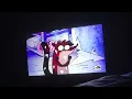 Regular Show s ICANFIXTHIS TeleBlue Anomalous Broadcast 2014