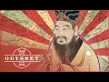 Confucius The Father Of Chinese Society Confucius Odyssey