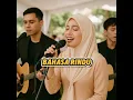 Lagu Bahasa Rindu