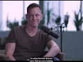 Peter Thiel As He Realizes He Might Be Building The Kingdom Of Antichrist