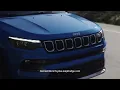 2025 Jeep Compass Review Dennis Dillon CDJR