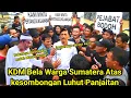 Lagu Luhut berulah lagi‼️KDM Bela Sumatra dan kasih paham Luhut jadi pejabat jangan sombong 