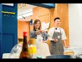 Download Lagu Thế giới bao la vẫn cứ gặp được người - Tô Hữu Bằng \u0026 Triệu Vy (Alec Su \u0026 Vicki Zhao)