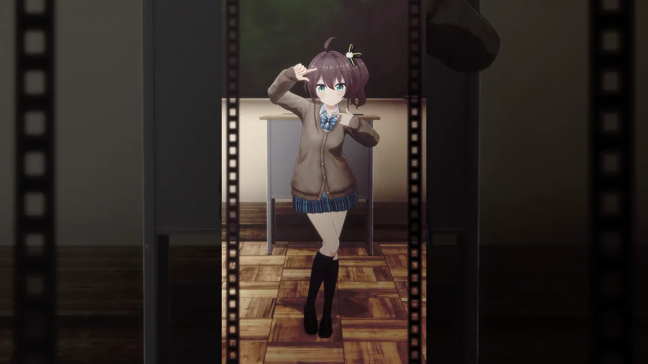 ラヴレターもらったことあるのかってきいてんの！