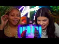 DJ Snake, Ozuna, Megan Thee Stallion, LISA of BLACKPINK - SG (Official Music Video) reaction