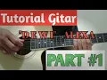 Download Lagu Tutorial gitar petikan lagu \