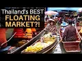 Download Lagu Thailands beste drijvende markt met Mark Wiens!