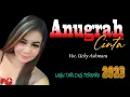 Download Lagu LAGU TARLING TERBARU 2023 ANUGRAH CINTA Voc  Uchy Ashmara