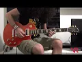 VELVET REVOLVER - She Builds Quick Machines (Guitar Solo) [HD]