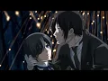 Download Lagu Black butler sebaciel AMV [Lady gaga - Bad romance]