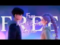 Download Lagu Free (Lyrics) - Rumi \u0026 Jinu