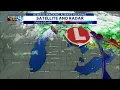 Storm Team 8 Forecast Daybreak 061826