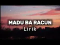 Download Lagu MADU BA RACUN (Lirik) Cover Ibrahim Daud