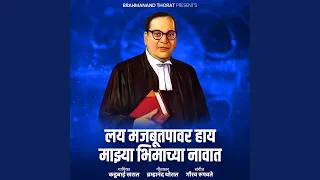 lay majbut power hay majhya bhimachya navat