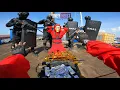 Download Lagu PARKOUR VS MONEY HEIST! 8