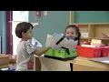 Grocery Store to Craft Market - Building Background Knowledge Through Dramatic Play