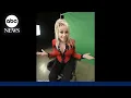 Dolly Parton reassures fans worried about her health in new message