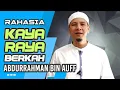 Download Lagu Rahasia Kaya Raya Berkah Abdurrahman Bin Auf || Habib Novel Alaydrus
