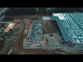 Muskego Fleet Farm construction progress