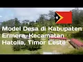 Download Lagu Model Desa di Negara Timor Leste