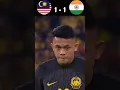 Download Lagu Malaysia vs India | Merdeka Tournament 2023 |#football #malaysia #india #merdeka