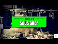 4 Minutes Guide Sous Chef 2024