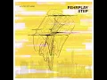 Step