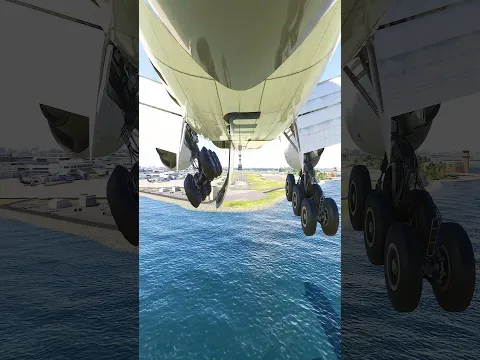 L6 Perform Aircraft Emergency Landing Challenges