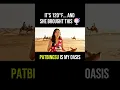 Download Lagu Desert Oasis: Patbingsu in the Sand 🏜️🍧